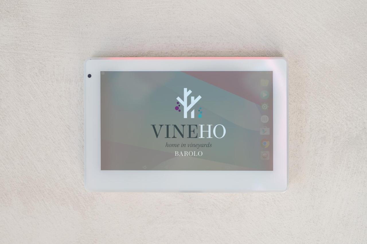 Vineho Daire Barolo Dış mekan fotoğraf